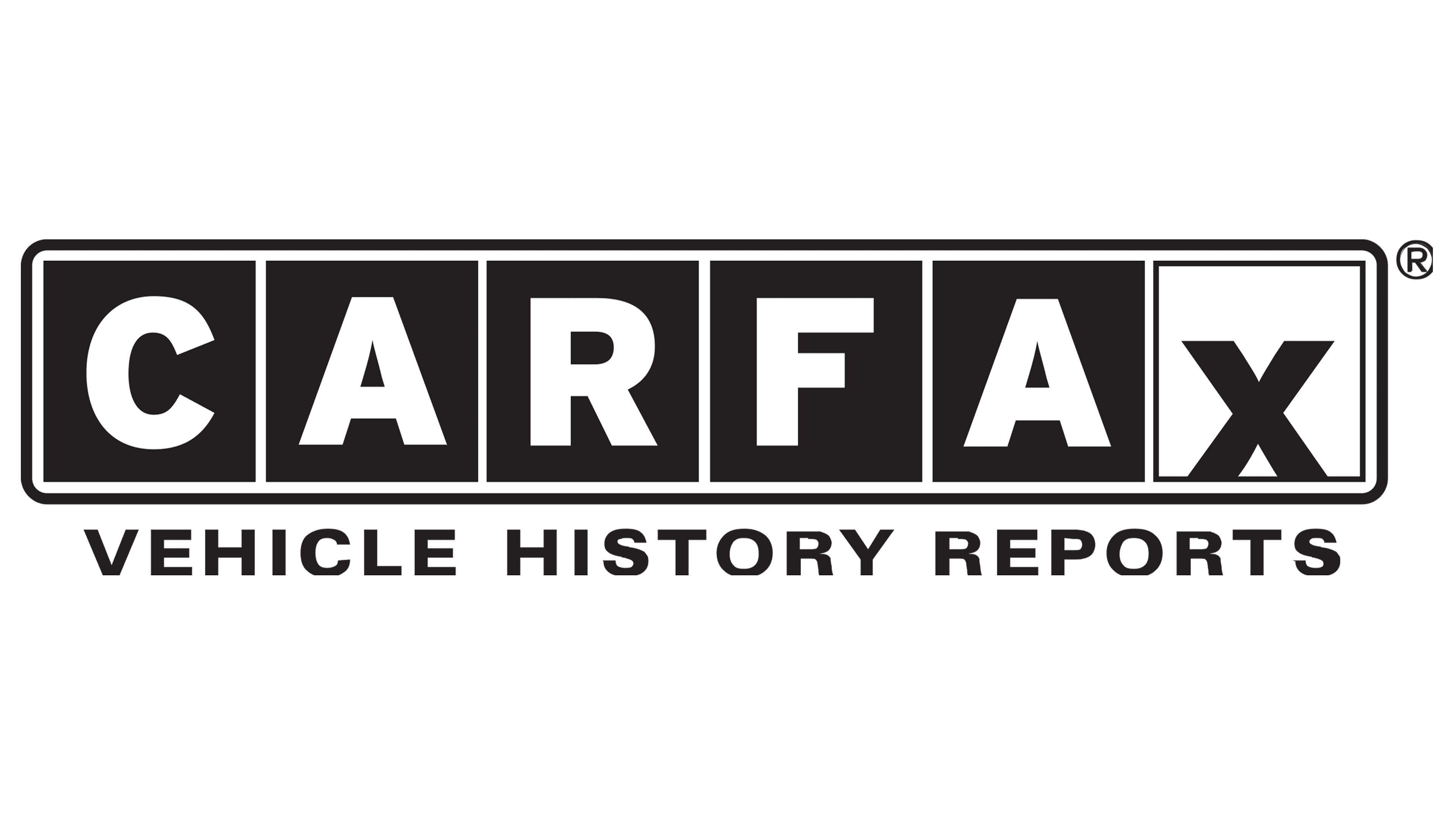 CARFAX Report Available