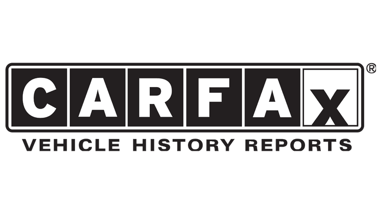 CARFAX Report Available